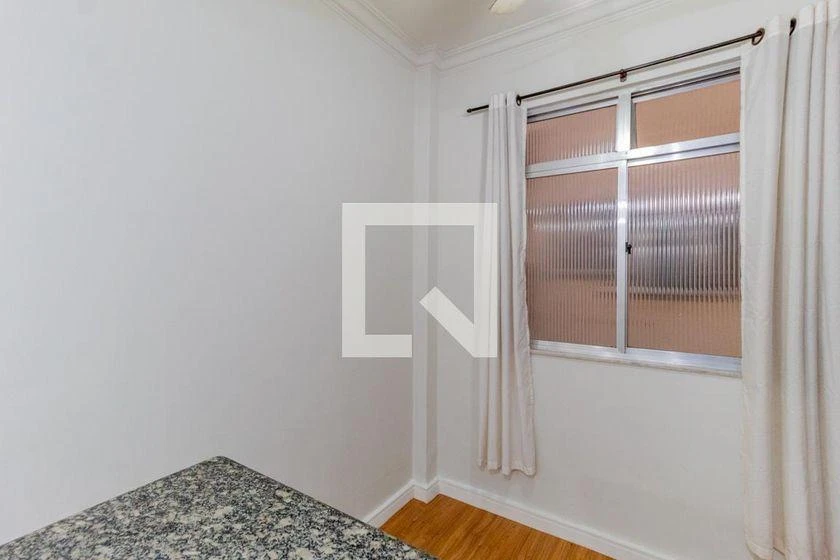 Apartamento com piso de madeira ou laminado, Botafogo — photo 21