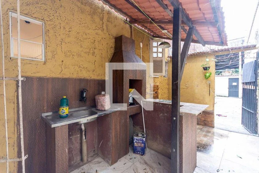 Casa de 3 quartos com varanda gourmet — photo 12