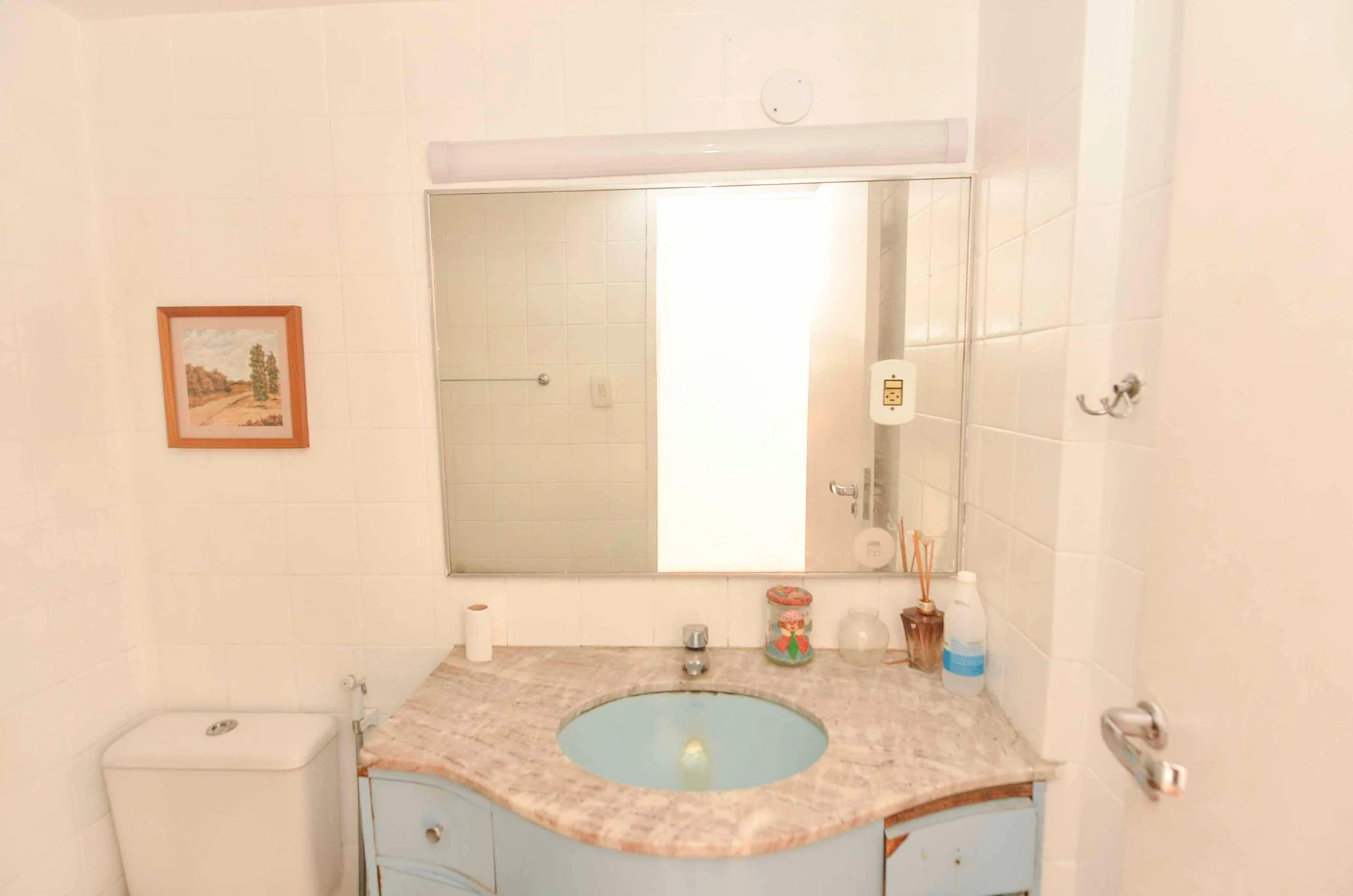 Departamento, 55 m², con piso de madera o laminado — photo 21