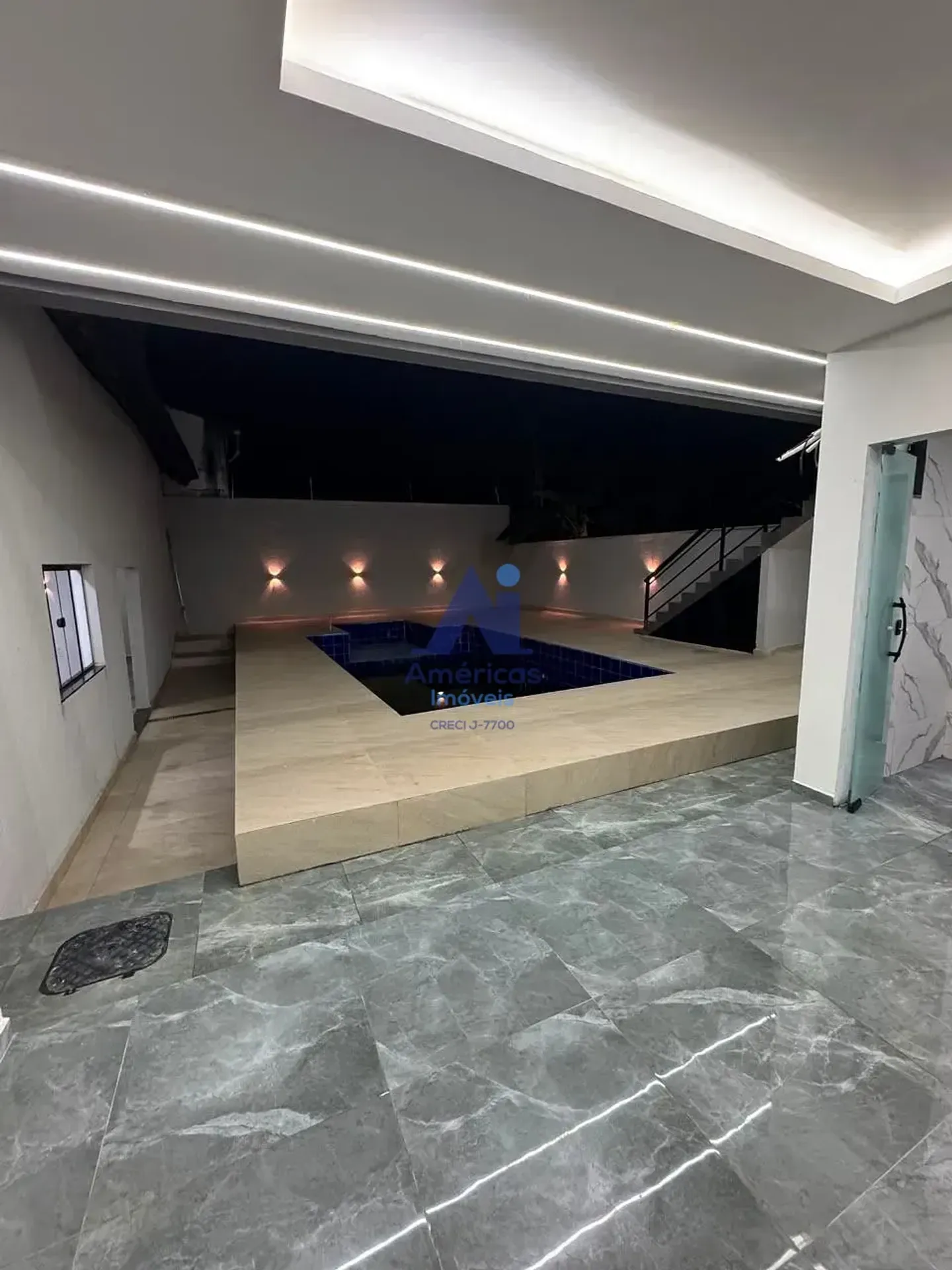 Casa com varanda envidraçada, Recreio dos Bandeirantes — photo 13