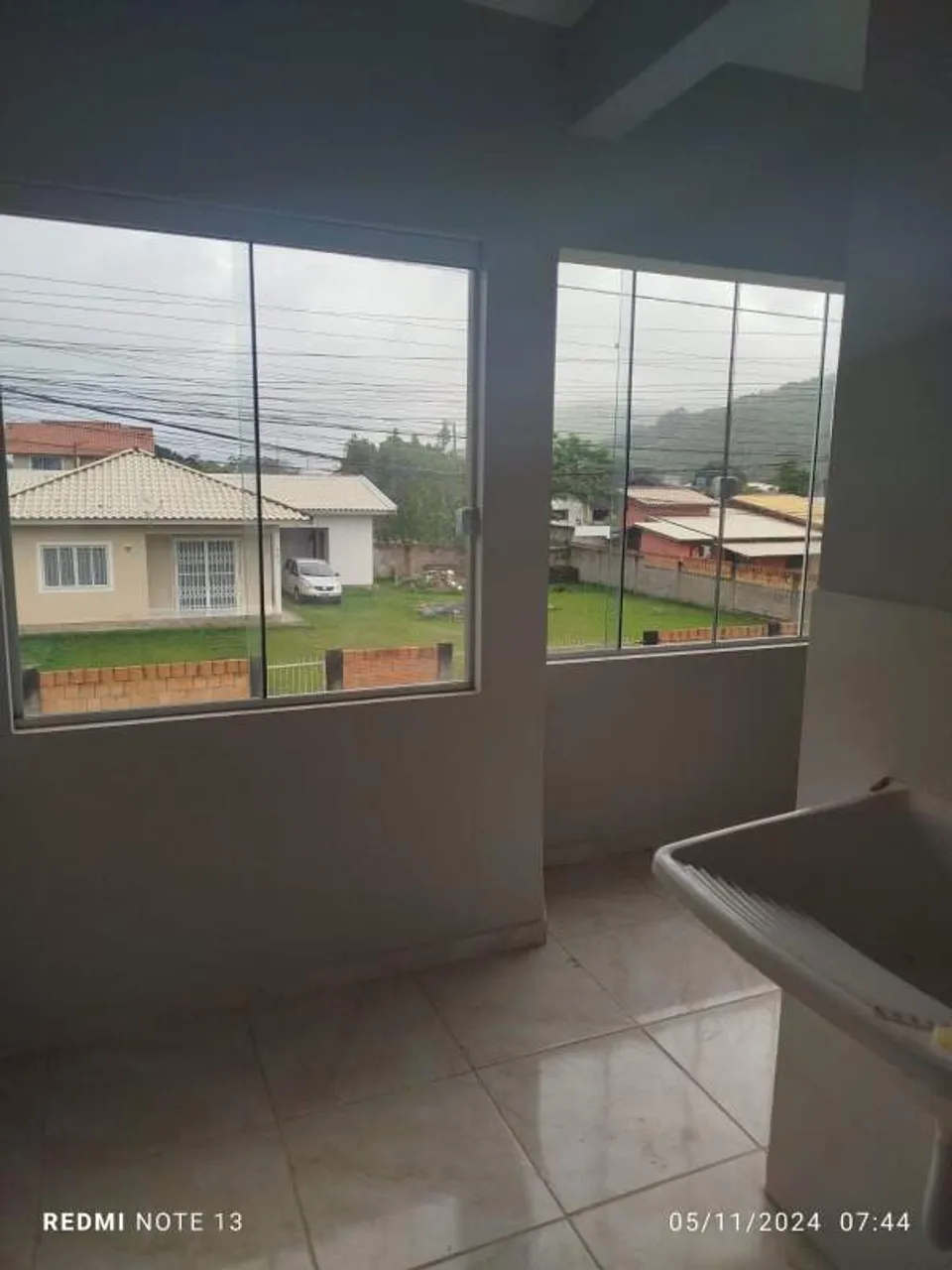 Apartment, 70 m², with a mountain view — photo 3
