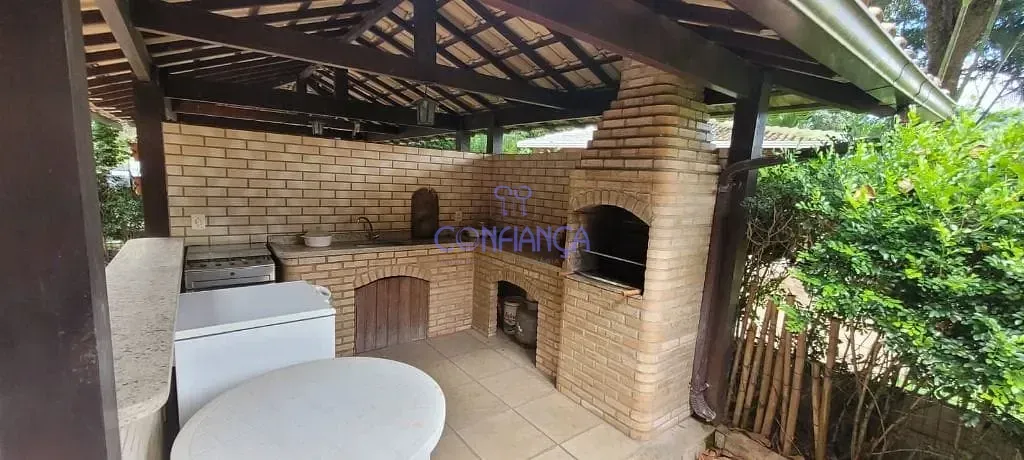 Furnished house with 4 bedrooms and mountain views — photo 25