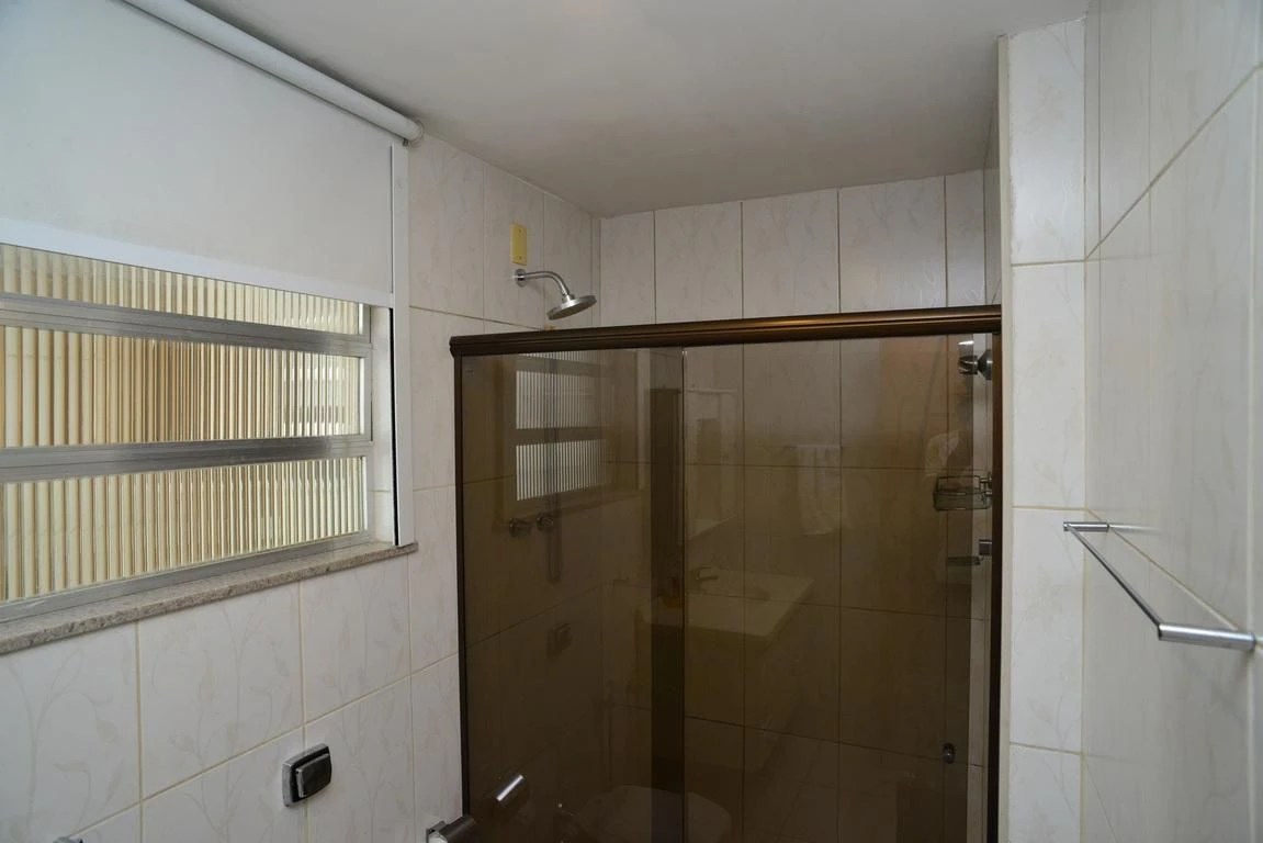 Rental apartment with 3 bedrooms and a balcony — photo 12