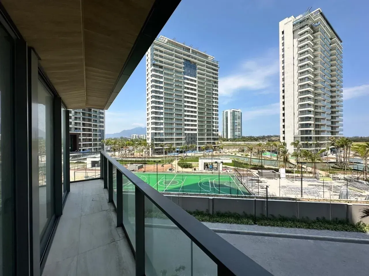 Apartamento com 4 suítes e 6 banheiros, sem vaga — photo 17