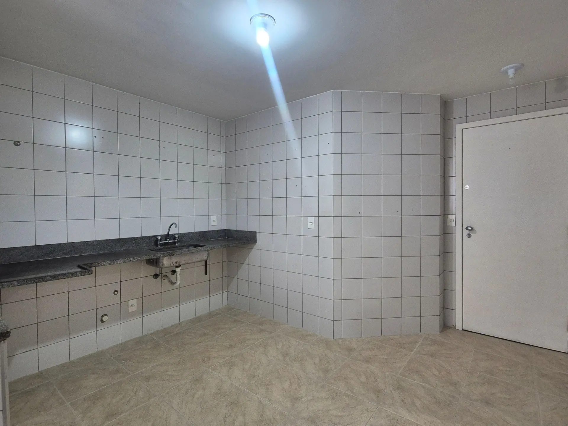 Apartamento sem mobília com 2 quartos e 2 vagas — photo 6
