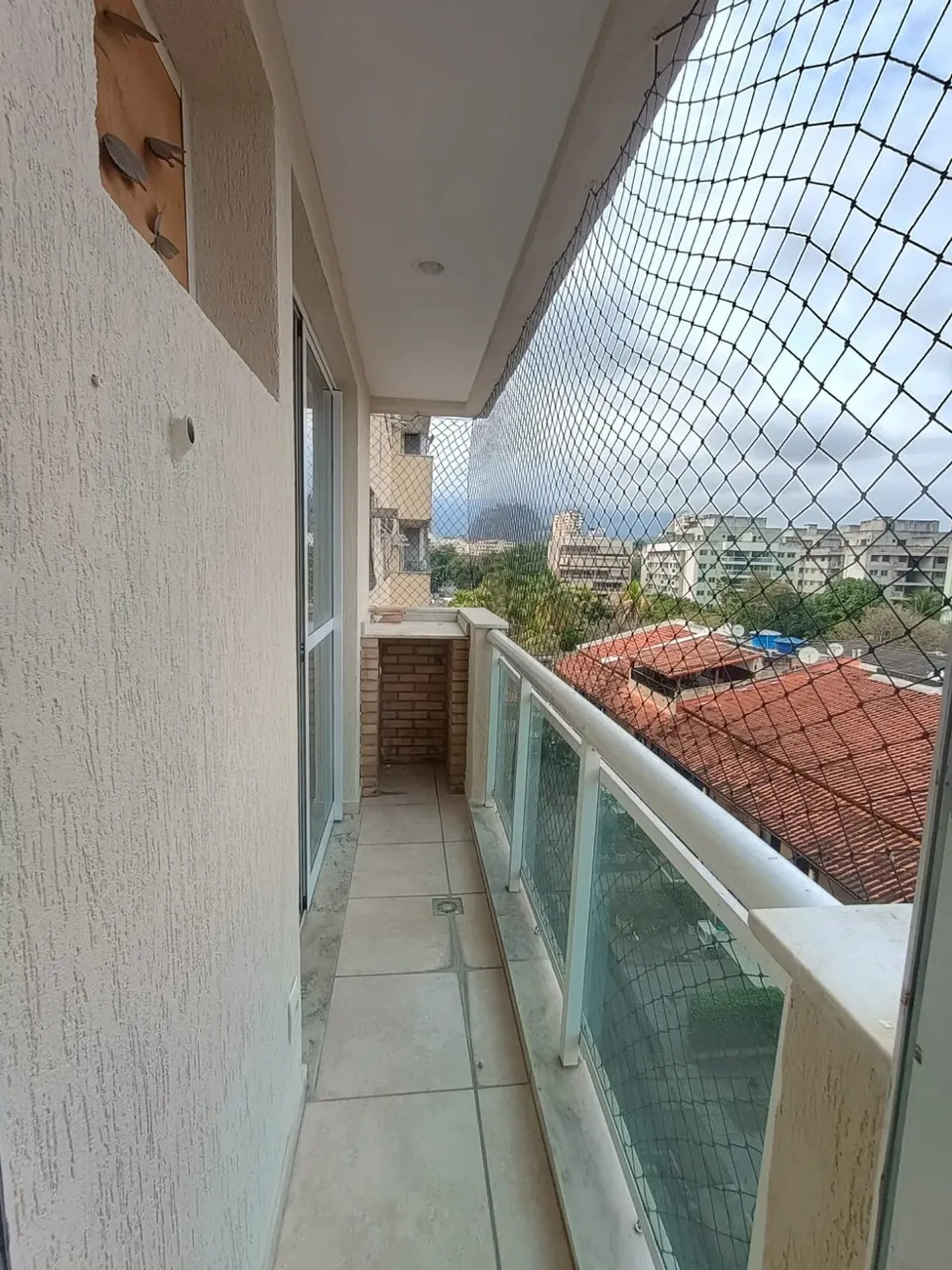 Apartamento com 2 quartos, suíte e varanda — photo 10