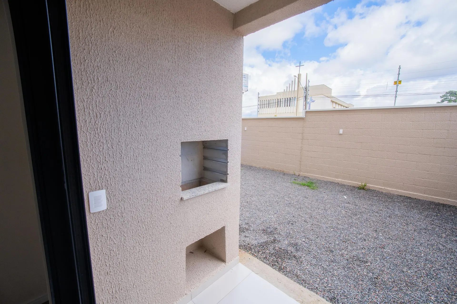 2 quartos e varanda gourmet: apartamento de 53 m² — photo 25