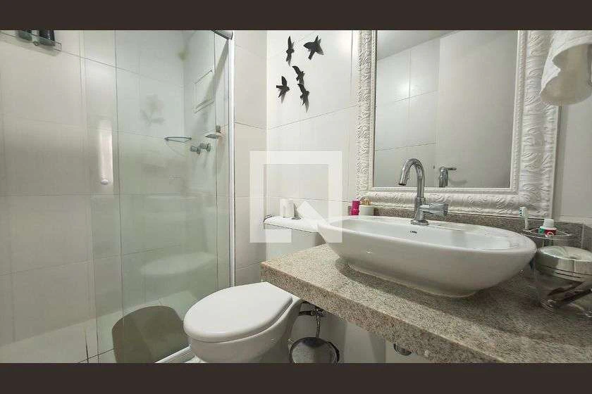 82 m² furnished apartment with 3 bedrooms and parking — photo 20