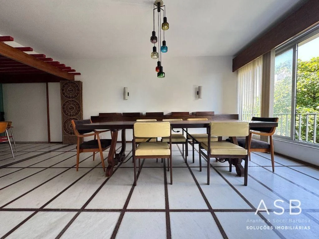 Квартира с 3 спальнями, 270 м² и 2 парковками — photo 15