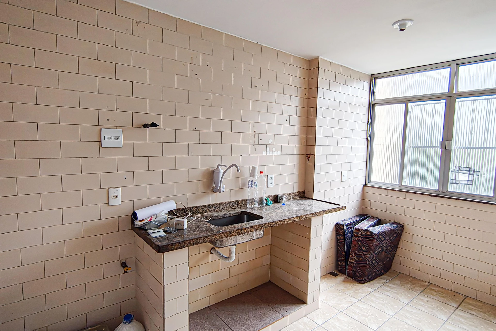 Departamento de 2 dormitorios y 55 m² — photo 2