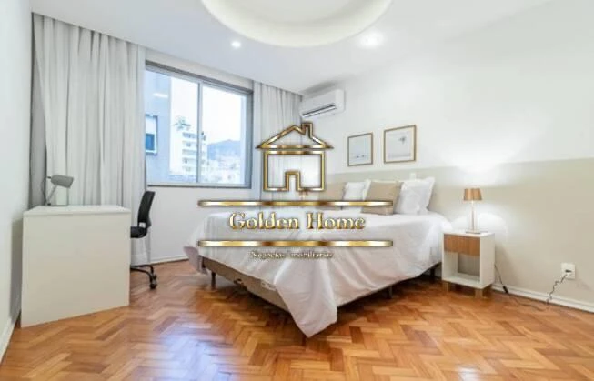 Furnished apartment with 3 bedrooms and 200 m² — photo 5