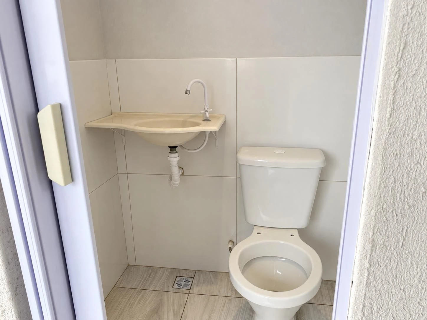 Casa com 3 quartos, 2 banheiros e 1 vaga de garagem — photo 21
