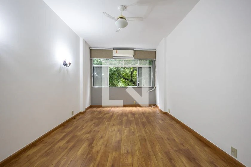 Departamento con espacio de home office en Rio de Janeiro — photo 8