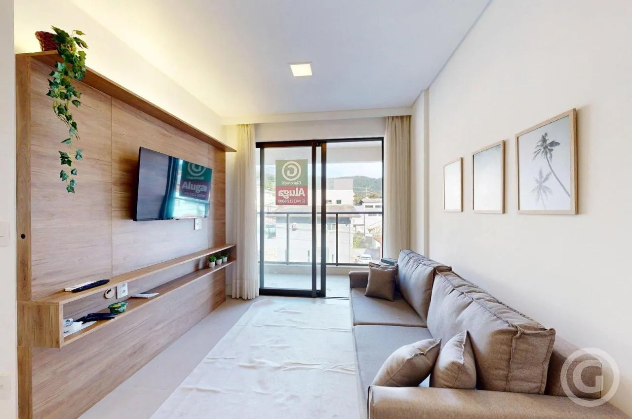 68 m² apartment with 2 bedrooms and 2 bathrooms — photo 15