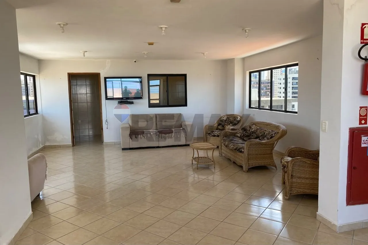 Вид на воду и 1 спальня: квартира 32 м² — photo 10