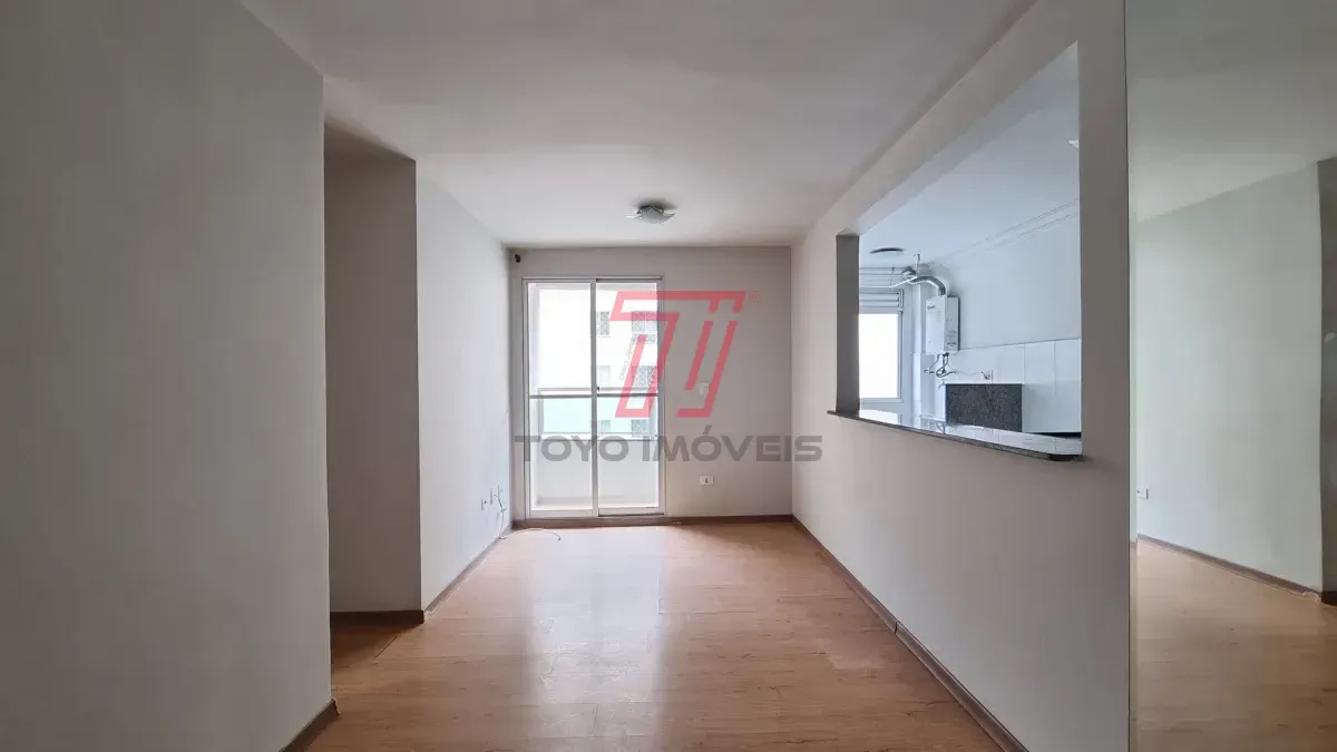3-bedroom apartment with suite and 1 parking spot, 62 m² — photo 6