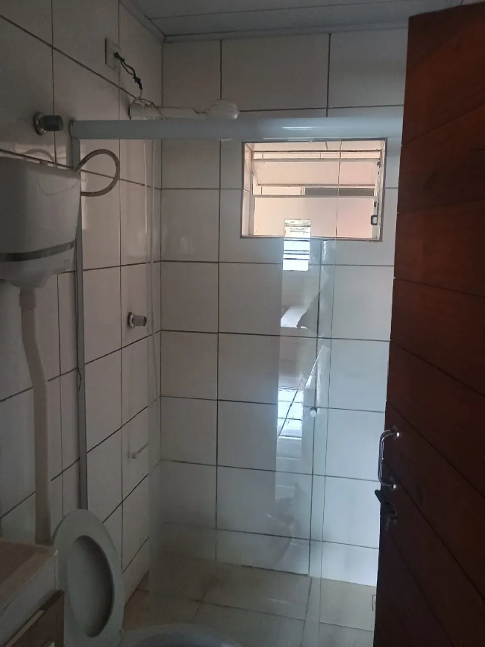 One-bedroom, 35 m² apartment in Florianópolis — photo 3