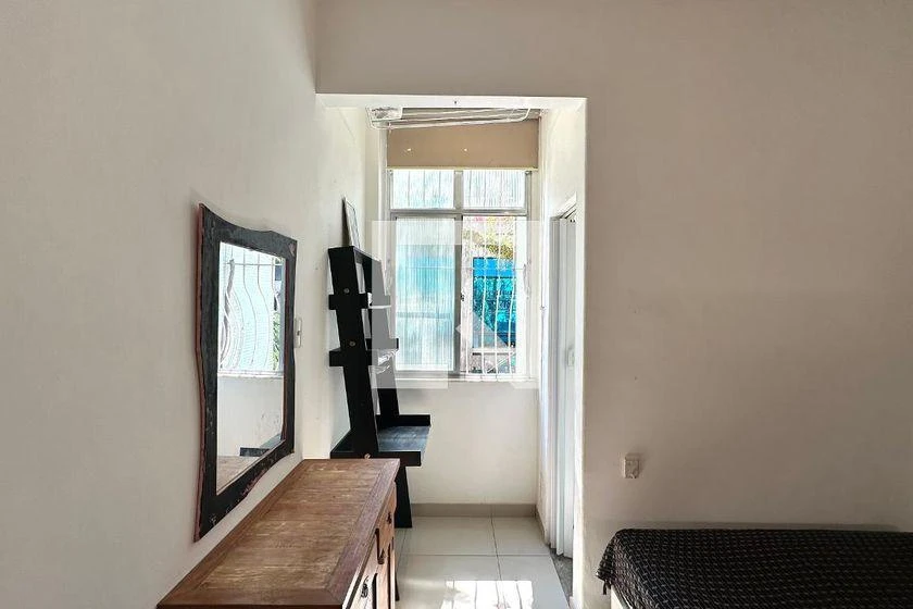 Apartamento mobiliado de 42 m² e 1 quarto, Copacabana — photo 18
