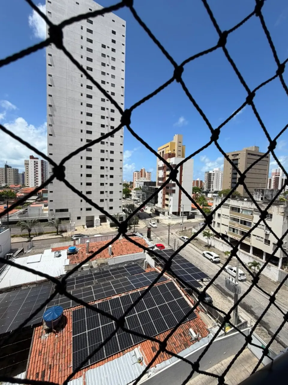 Apartamento mobiliado de 2 quartos com máquina de lavar — photo 26