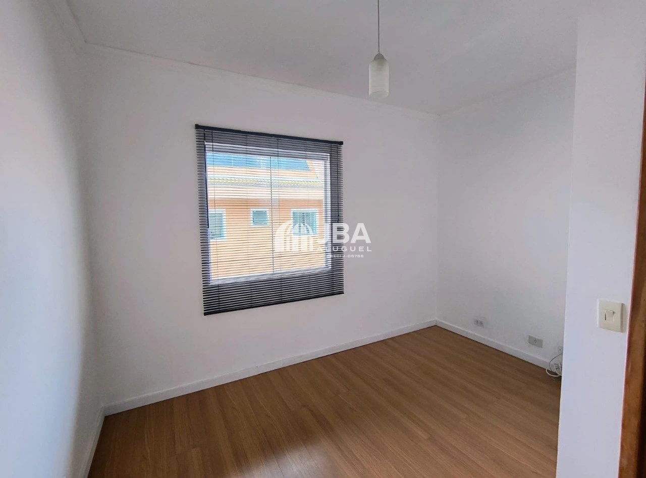3-bedroom house with a garden in Curitiba — photo 14