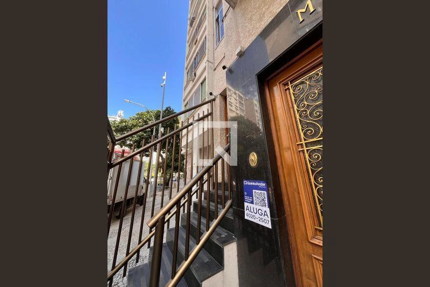 Apartamento para aluguel com 2 quartos e 1 vaga — photo 39
