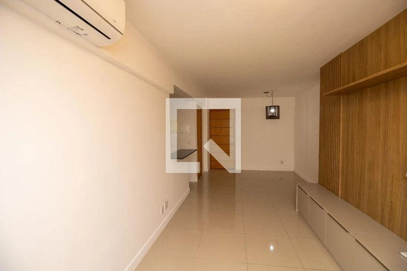 Apartamento de 2 quartos com espaço de home office — photo 4