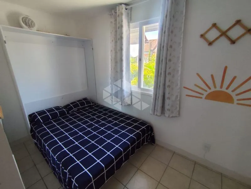 Casa de 70 m² com 2 quartos e 1 vaga — photo 15