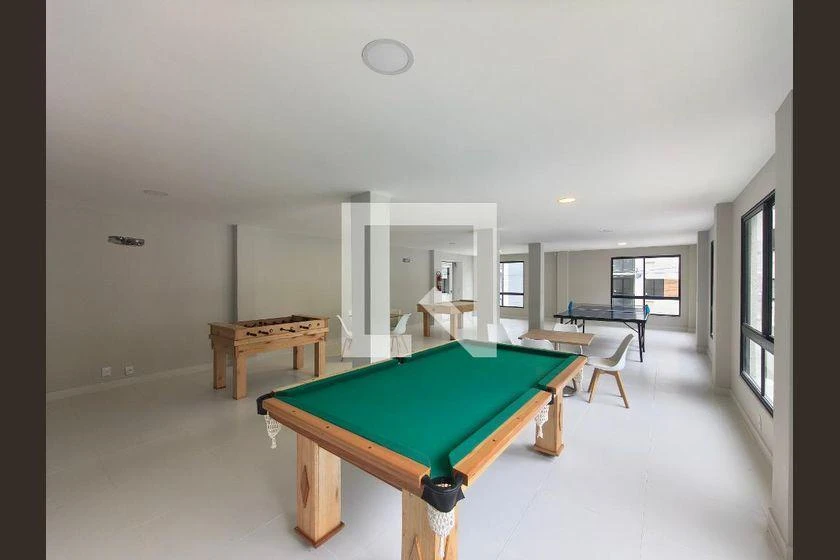 Apartamento de 115 m² com 2 quartos e área de lavanderia — photo 44