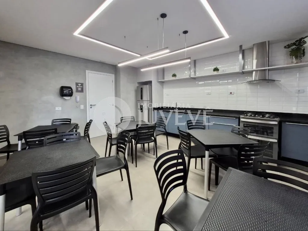 Estudio de 34 m² con balcón y 1 baño — photo 27