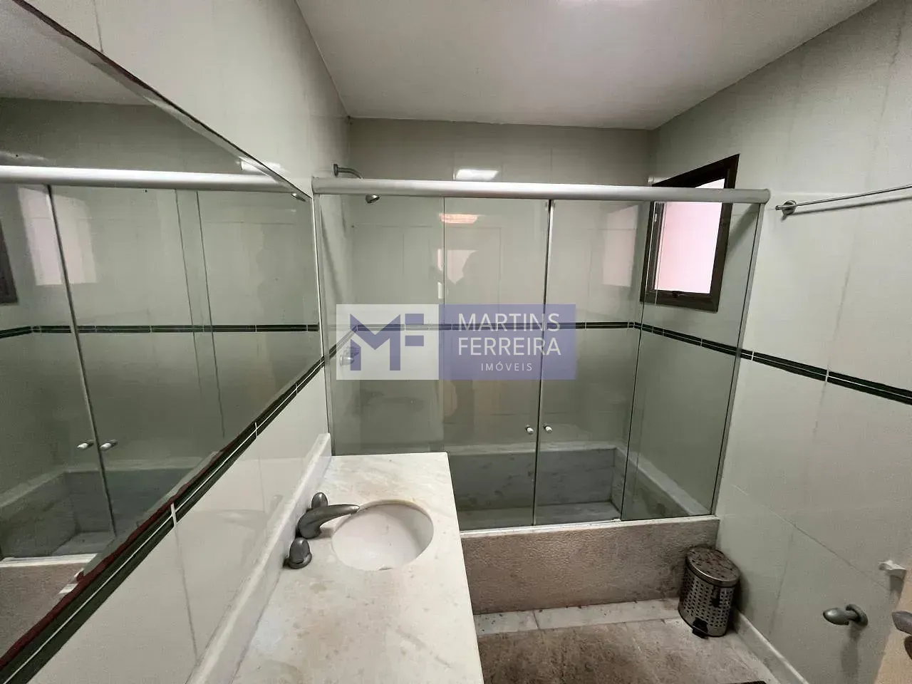 4 quartos e banheira: apartamento de 175 m² — photo 19