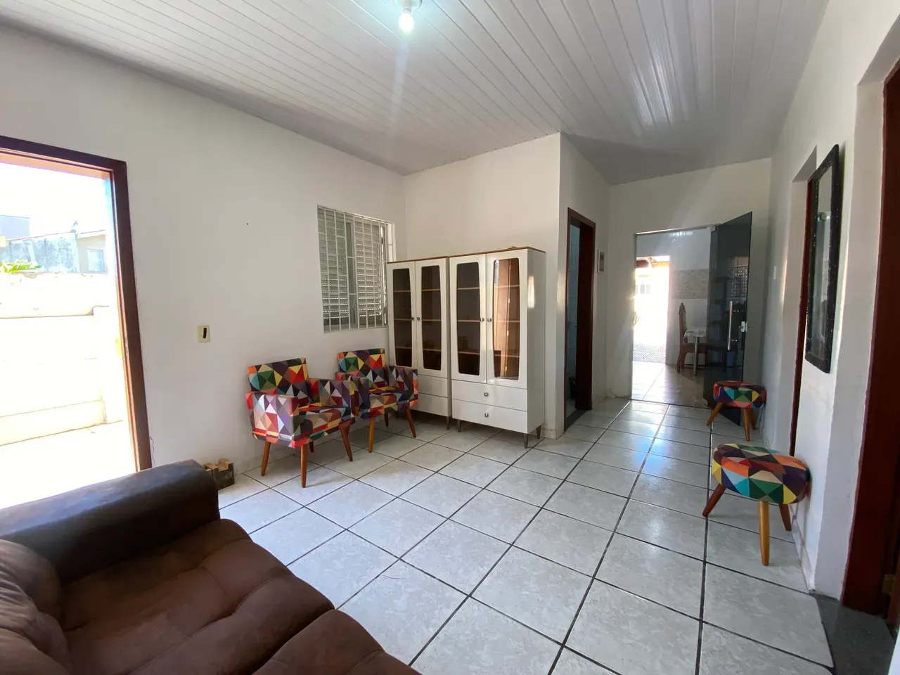 Casa mobiliada com 2 dormitórios e 1 vaga — photo 9