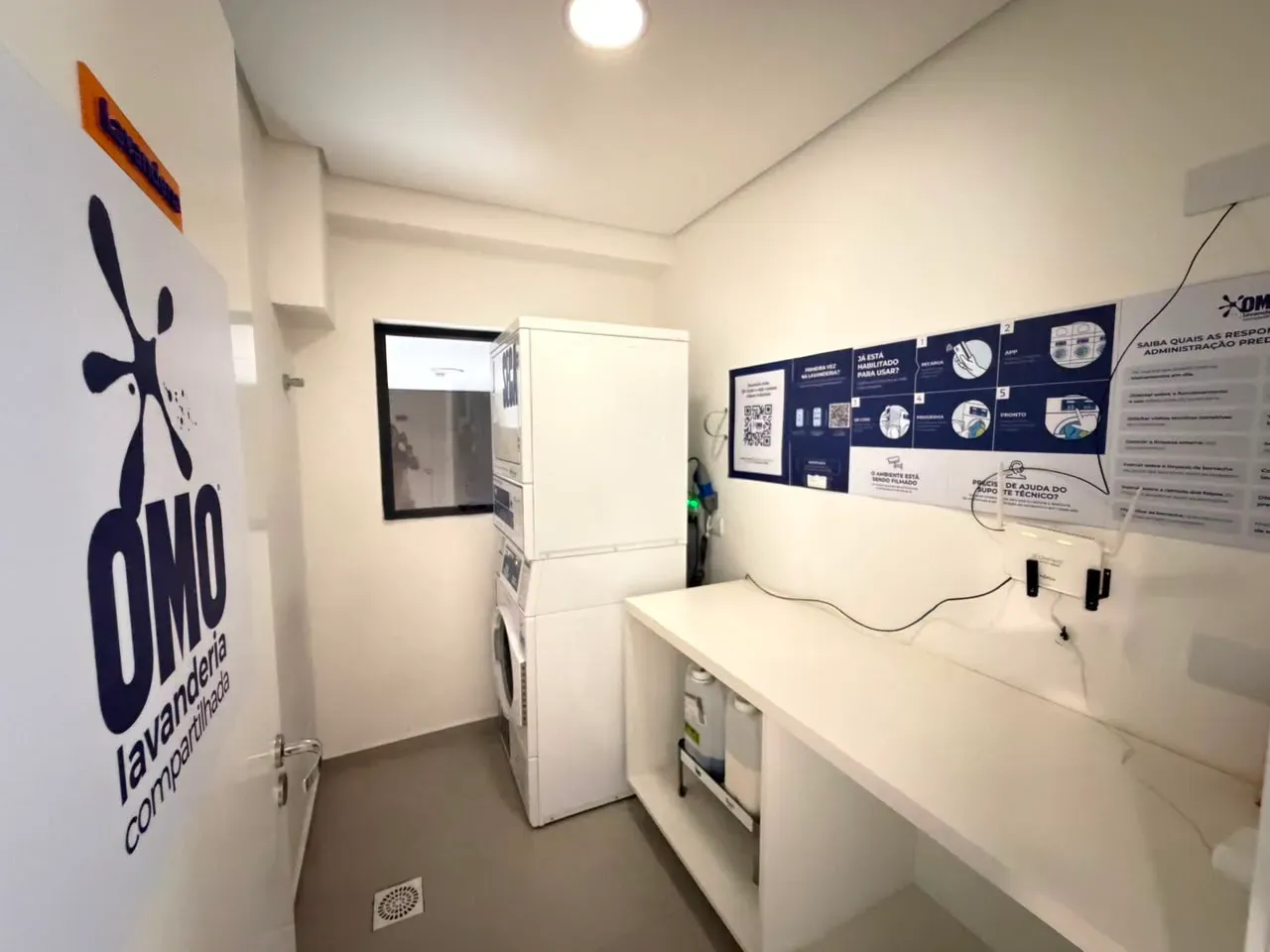 Apartamento amueblado de 32 m² con 2 dormitorios — photo 27