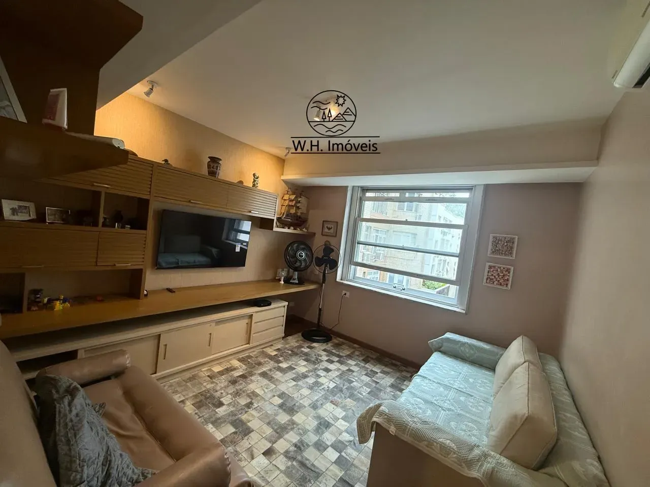 Furnished 240 m² apartment with 4 bedrooms and 2 parking — photo 19