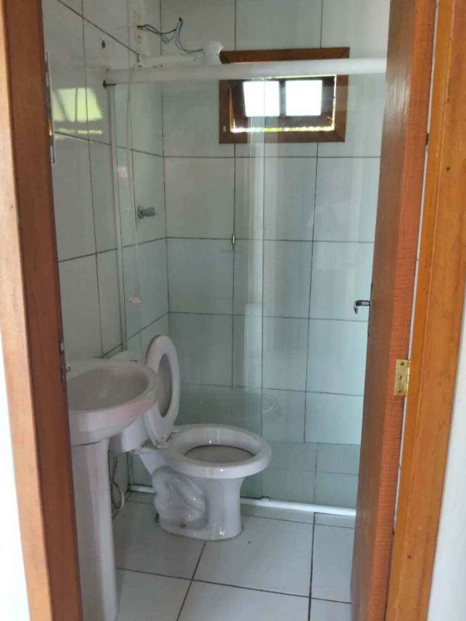 2-bedroom house, 58 m² — photo 5