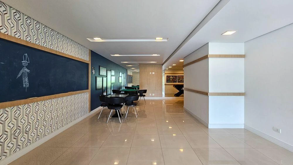 3-bedroom apartment with a washing machine — photo 39