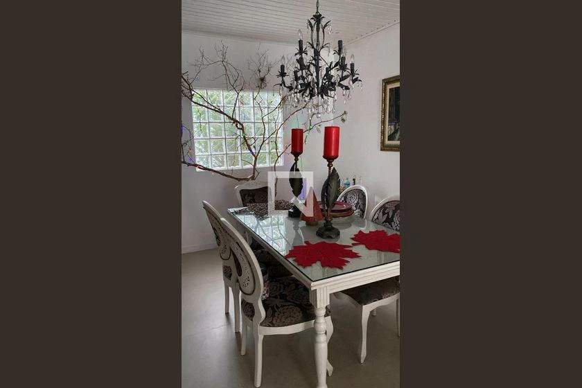 Casa para locação com 3 quartos e cozinha integrada — photo 12
