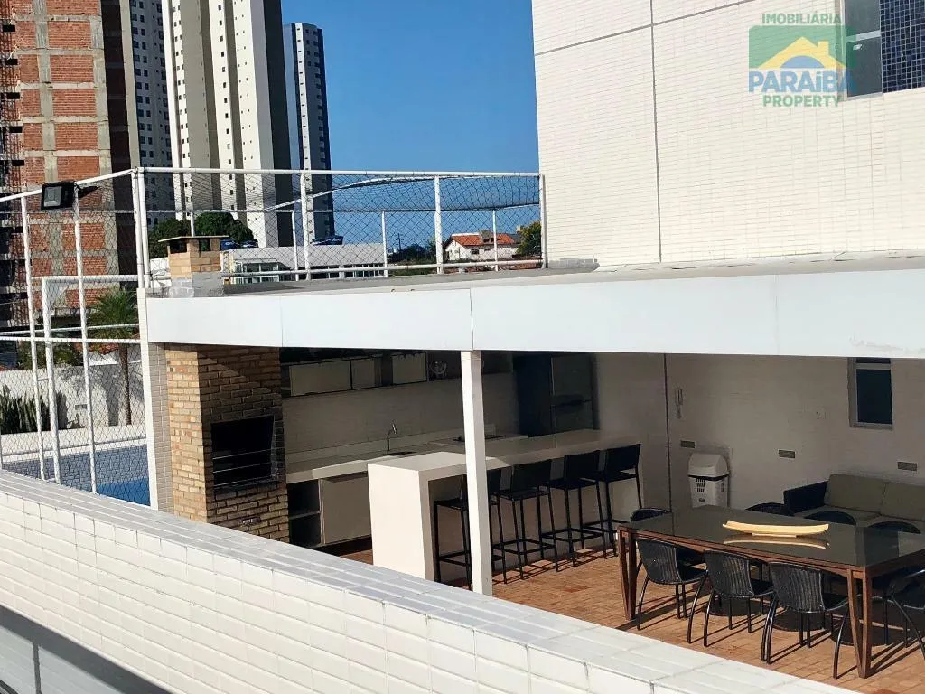 Apartamento mobiliado de 3 quartos com vista para a água — photo 24