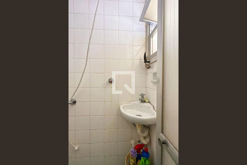 Apartamento de 3 quartos com cozinha a gás e 110 m² — photo 6