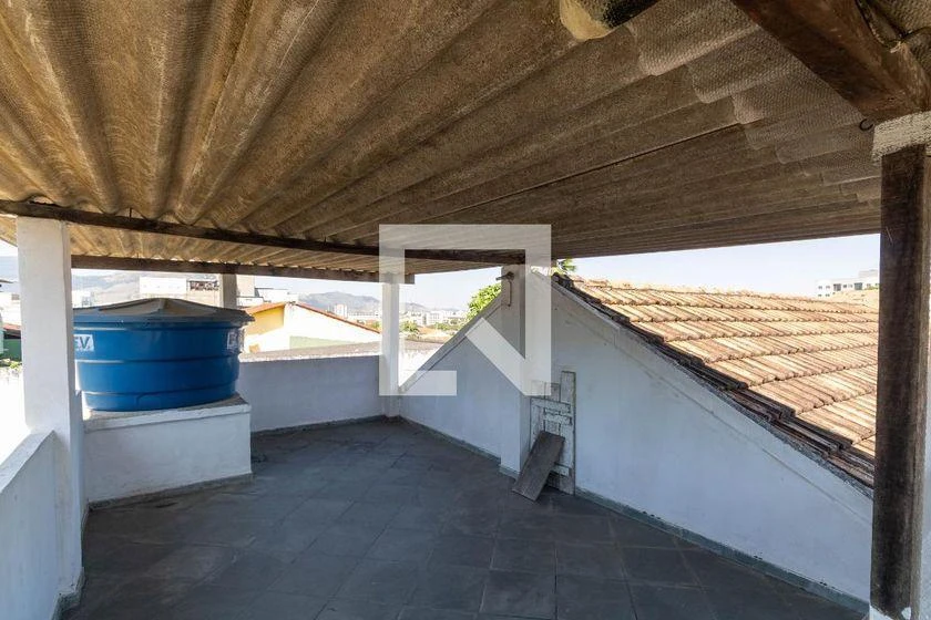 Rental house with 3 bedrooms and private garden — photo 37