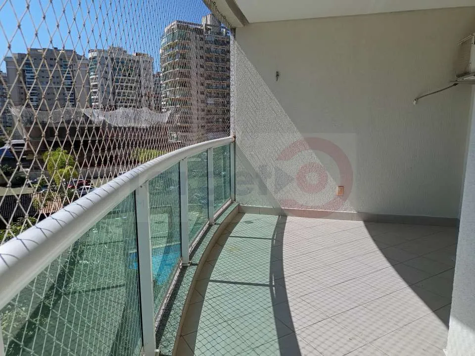 Apartamento com 2 quartos e 2 banheiros com vaga — photo 14