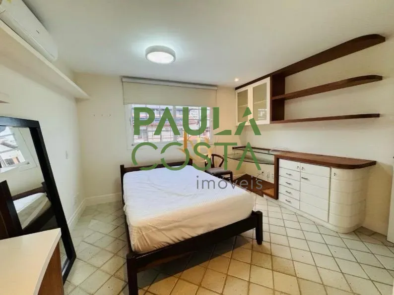 Casa de condomínio com 4 quartos e 5 banheiros — photo 33