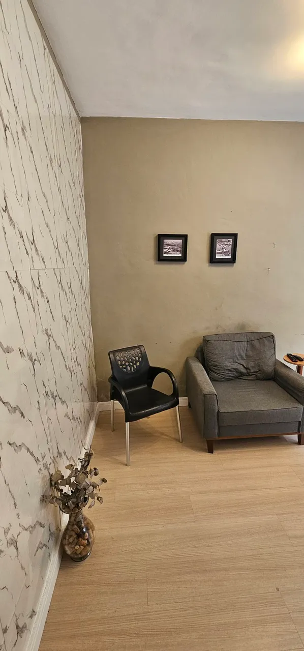 Furnished house, 77 m², with a washing machine — photo 16