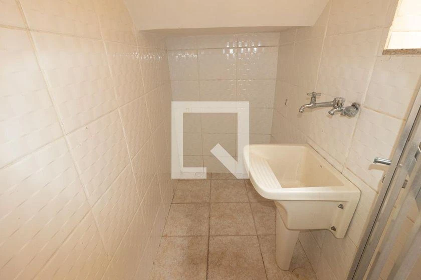 2-bedroom apartment with a mountain view in Rio de Janeiro — photo 19