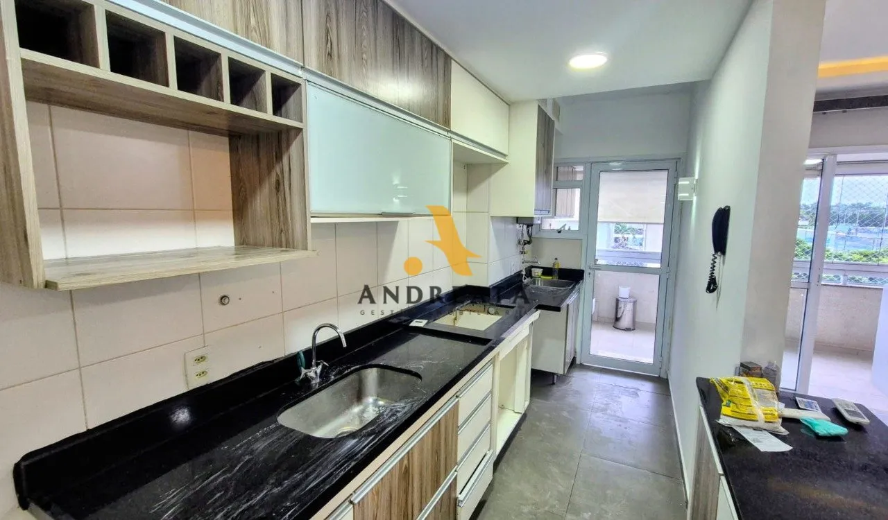 Apartamento mobiliado de 91 m² com 3 suítes e 2 vagas — photo 2