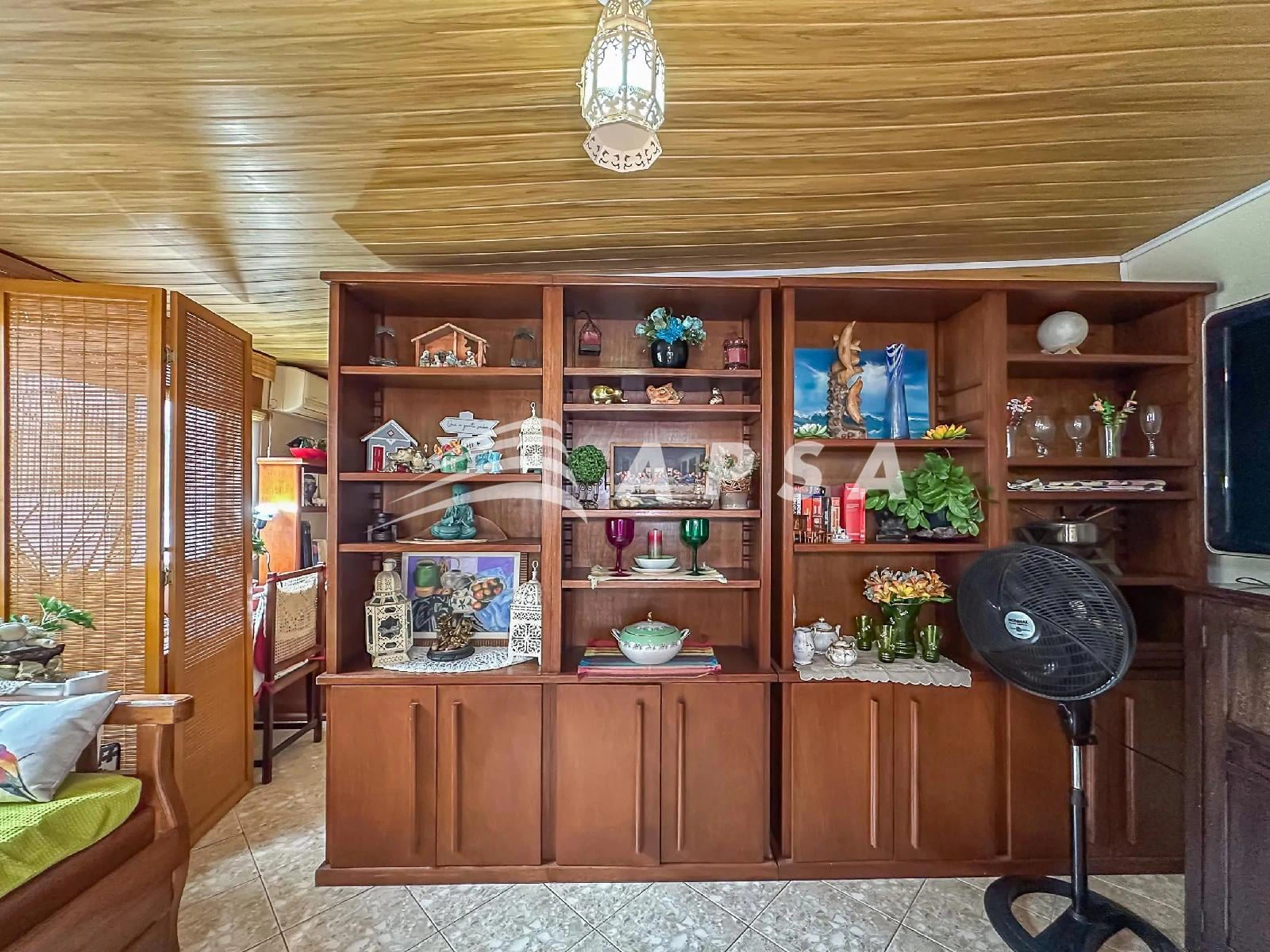 Apartamento mobiliado de 75 m² e 1 quarto, Flamengo — photo 23
