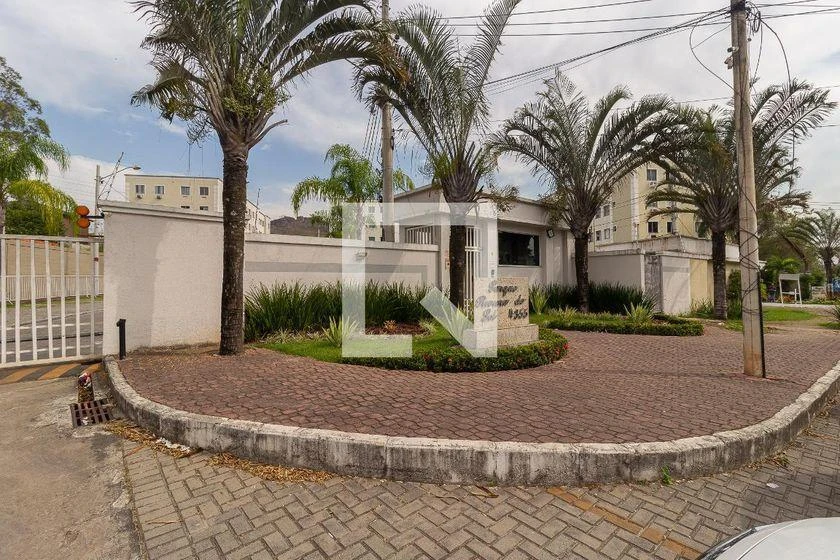 Apartamento de 1 quarto em condomínio com piscina — photo 46