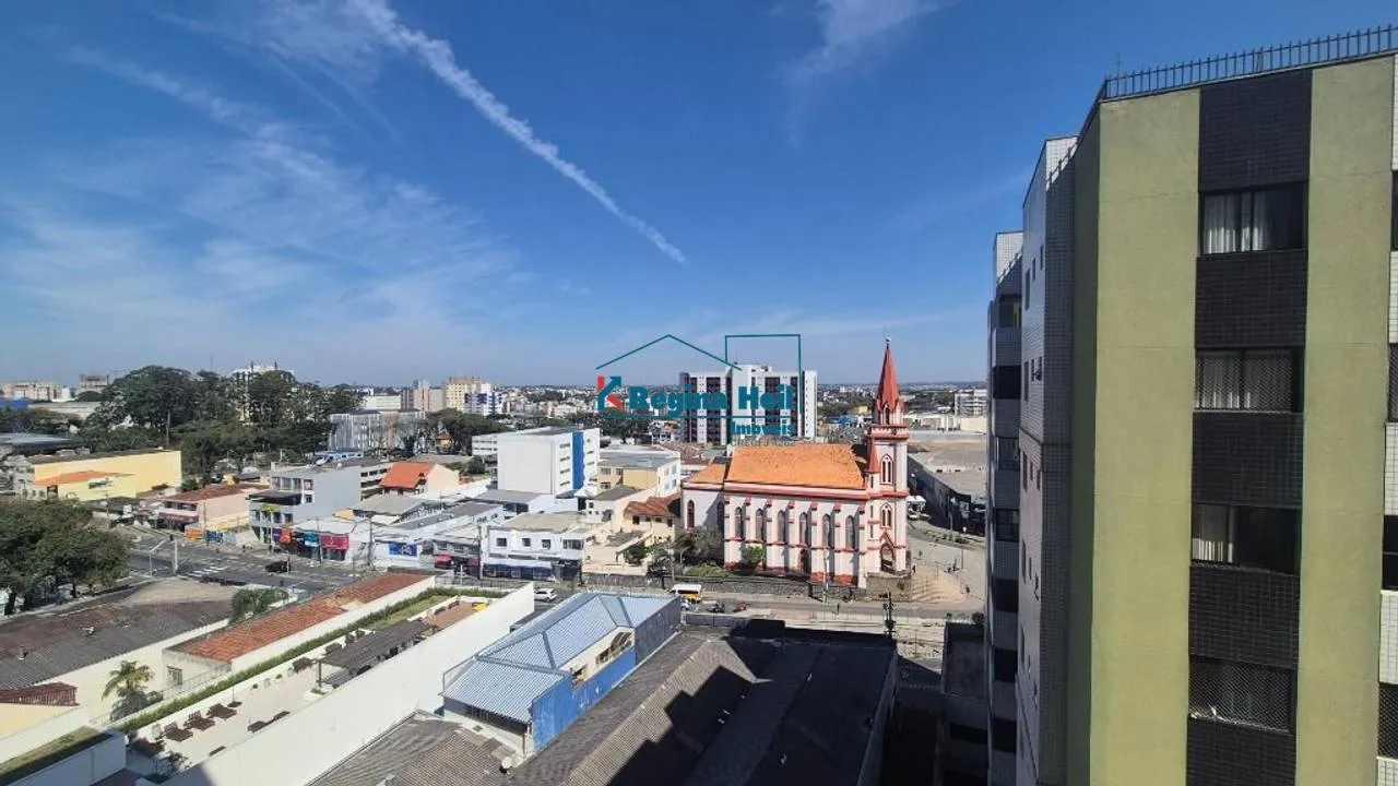 Apartamento de 1 dormitório com churrasqueira privativa — photo 7