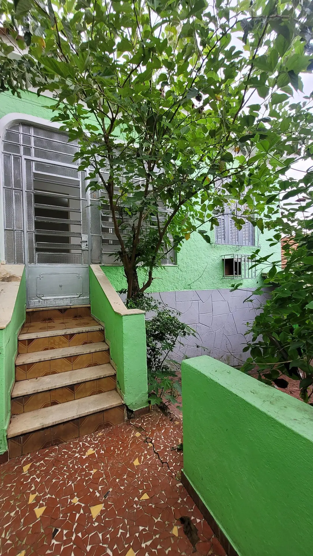House for rent with 3 bedrooms and a balcony — photo 6