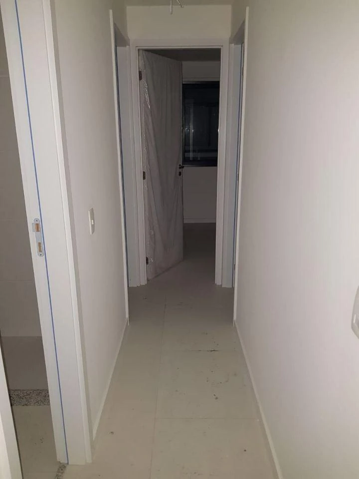 Apartamento com 3 dormitórios e varanda de 80 m² — photo 25