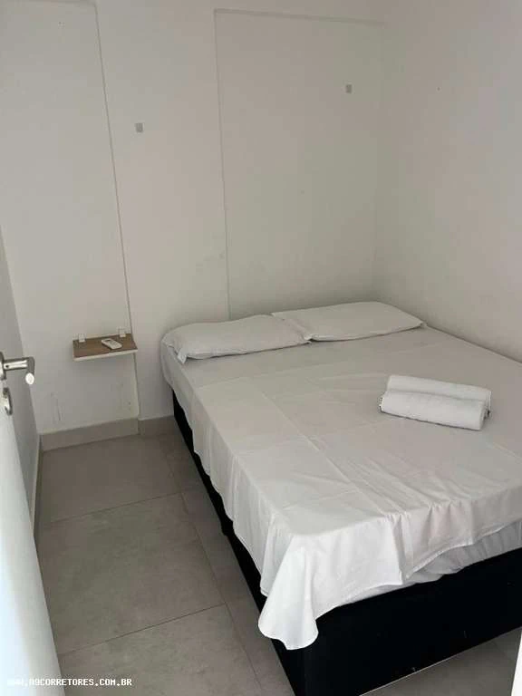 45 m² apartment with 2 bedrooms and 2 bathrooms — photo 2